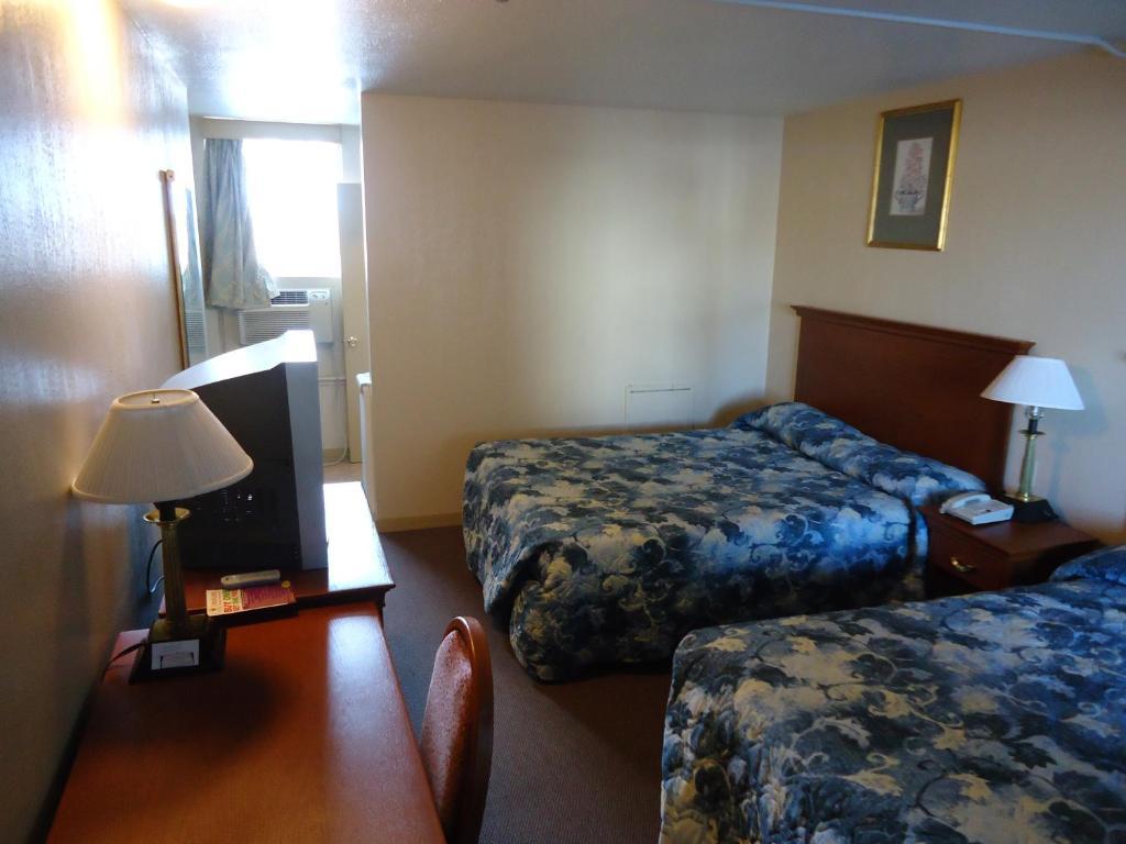Canadiana Motel Sudbury Zimmer foto
