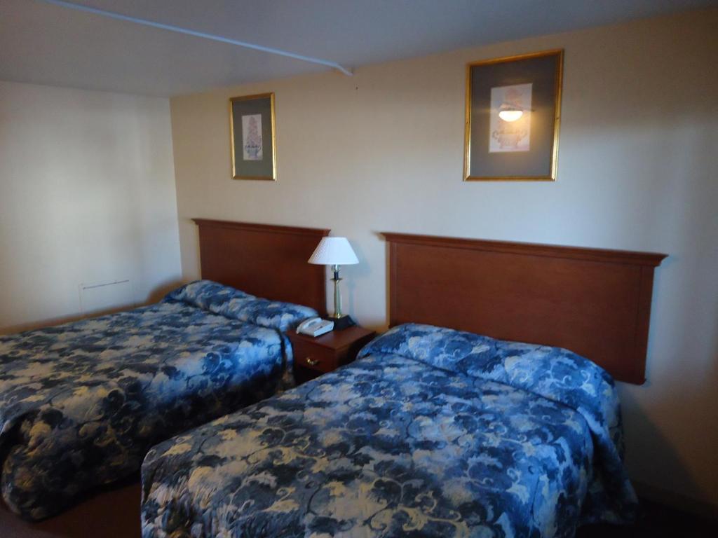 Canadiana Motel Sudbury Zimmer foto