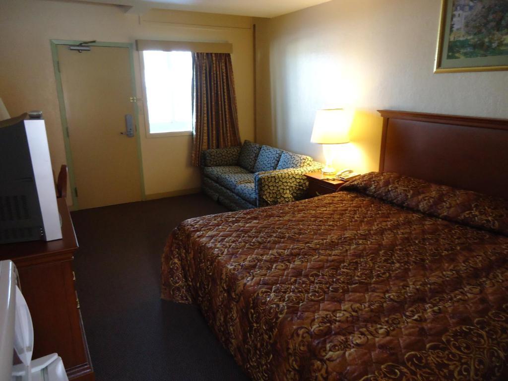 Canadiana Motel Sudbury Zimmer foto
