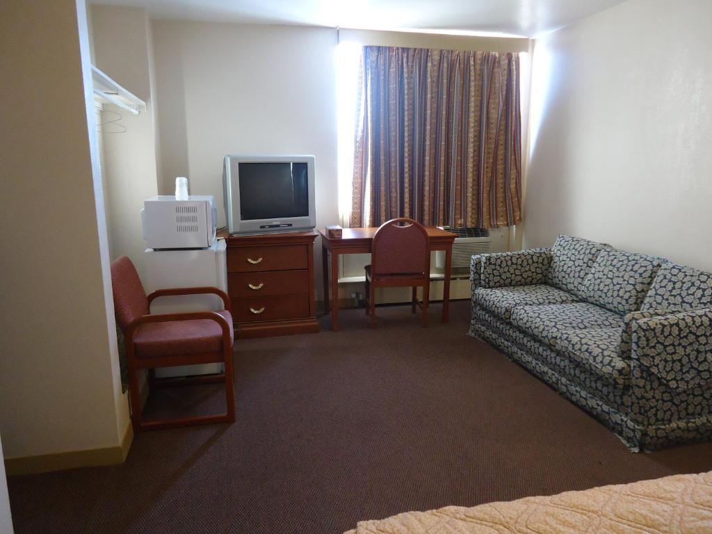 Canadiana Motel Sudbury Zimmer foto