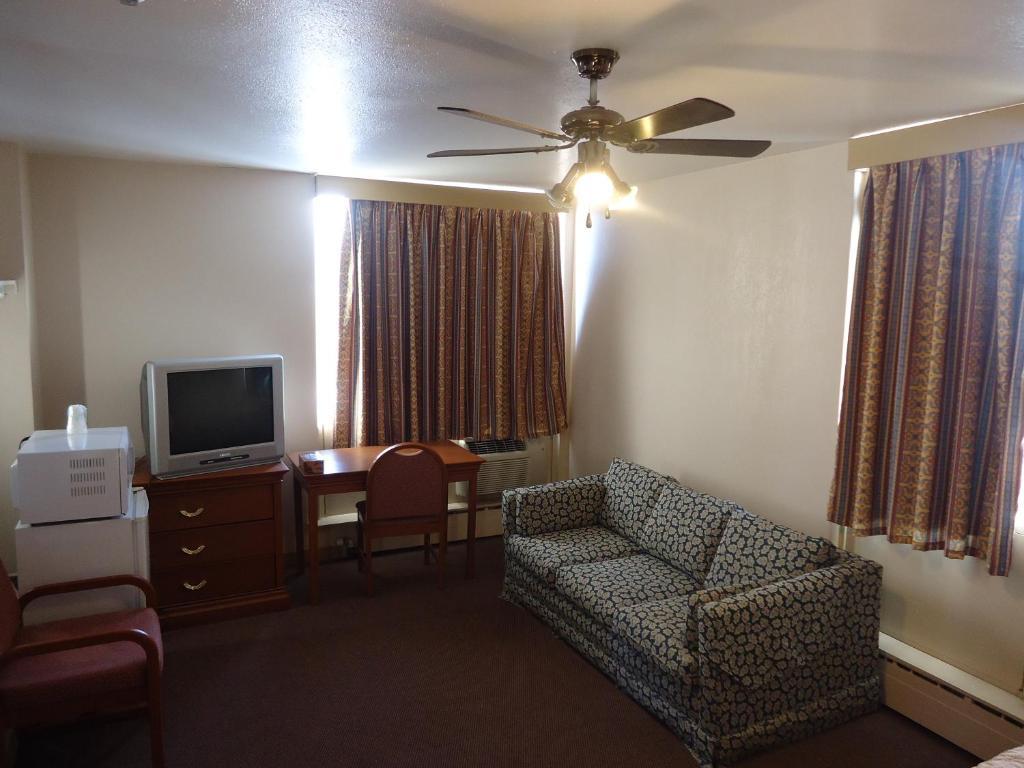 Canadiana Motel Sudbury Zimmer foto