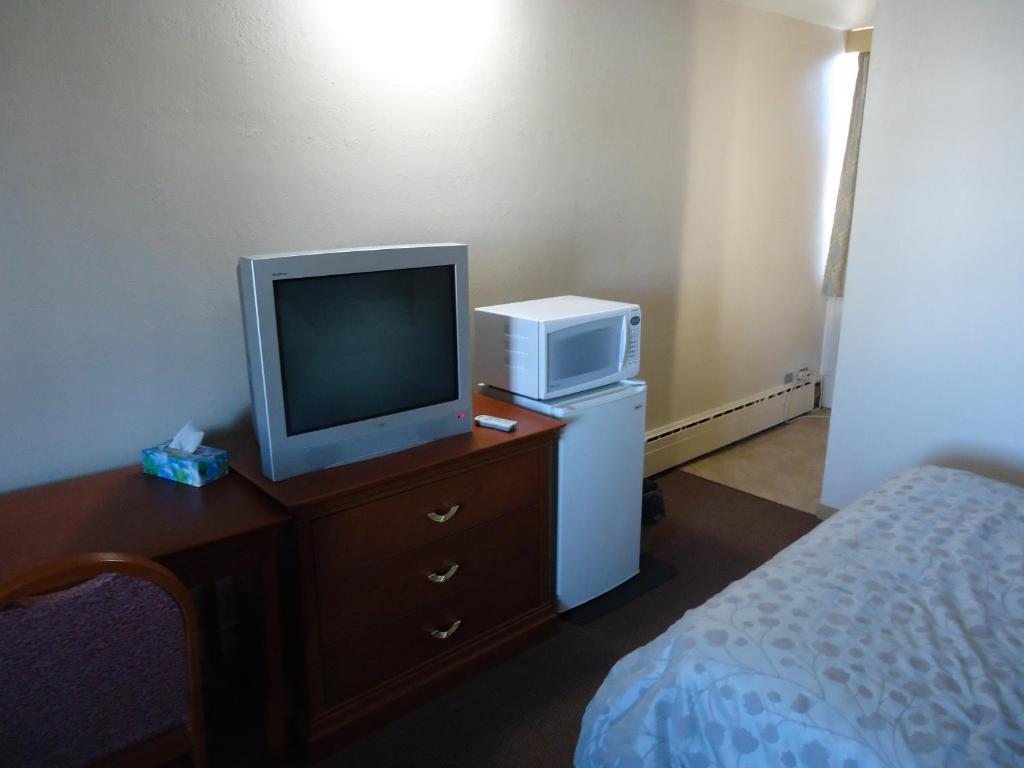 Canadiana Motel Sudbury Zimmer foto